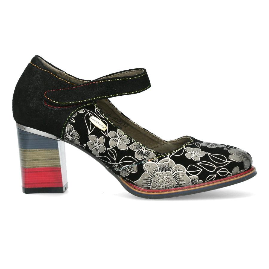 Scarpe Vita Escarpins - GECEKO 12