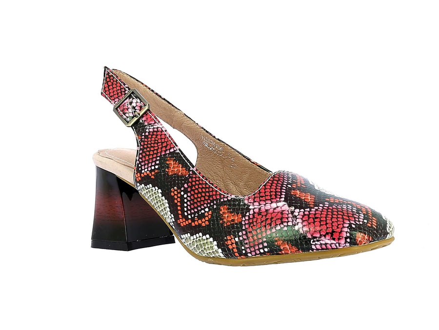 Scarpe Vita Escarpins - HICMIMO 02