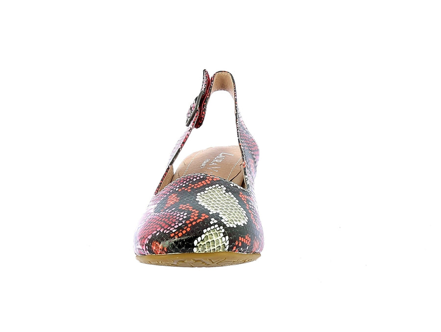 Scarpe Vita Escarpins - HICMIMO 02