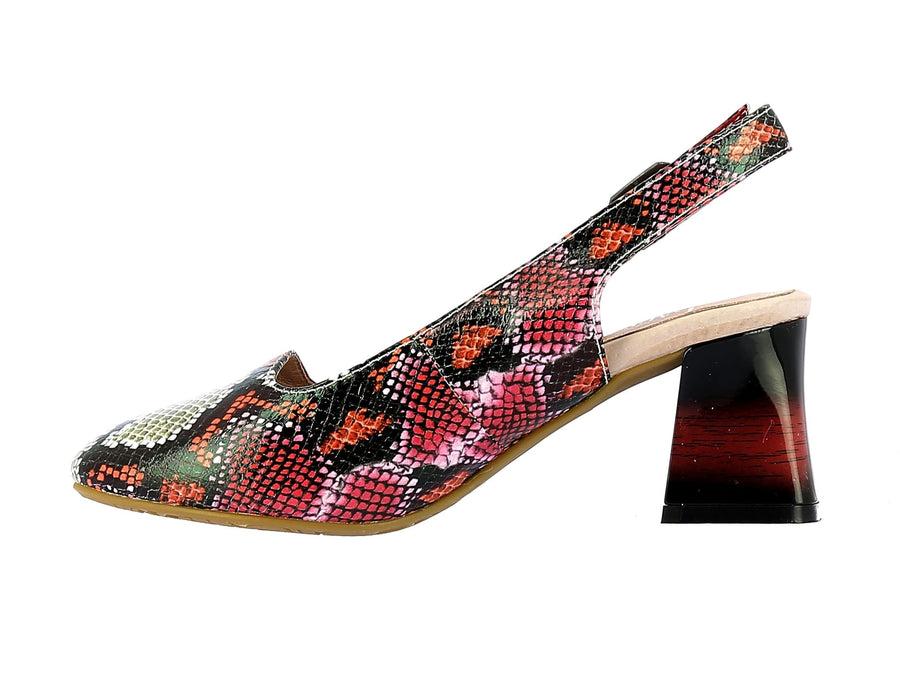 Scarpe Vita Escarpins - HICMIMO 02