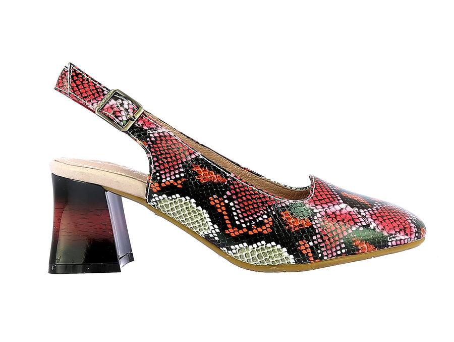 Scarpe Vita Escarpins - HICMIMO 02