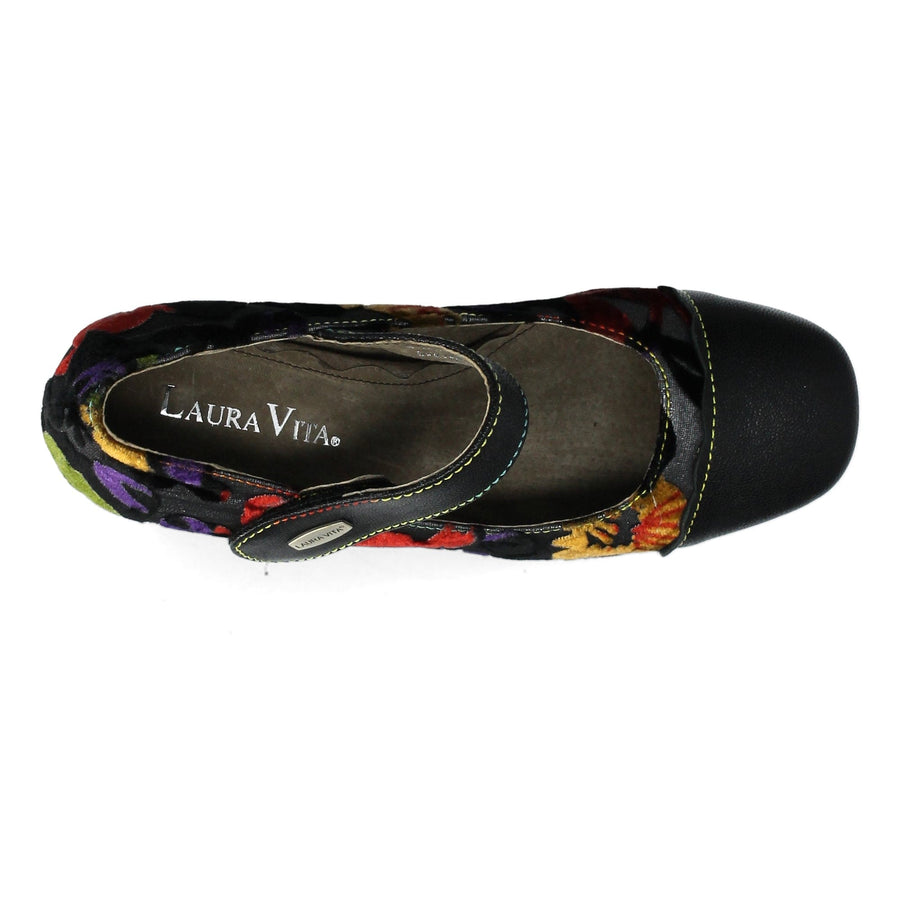 Scarpe Vita Escarpins - HICMIMO 08