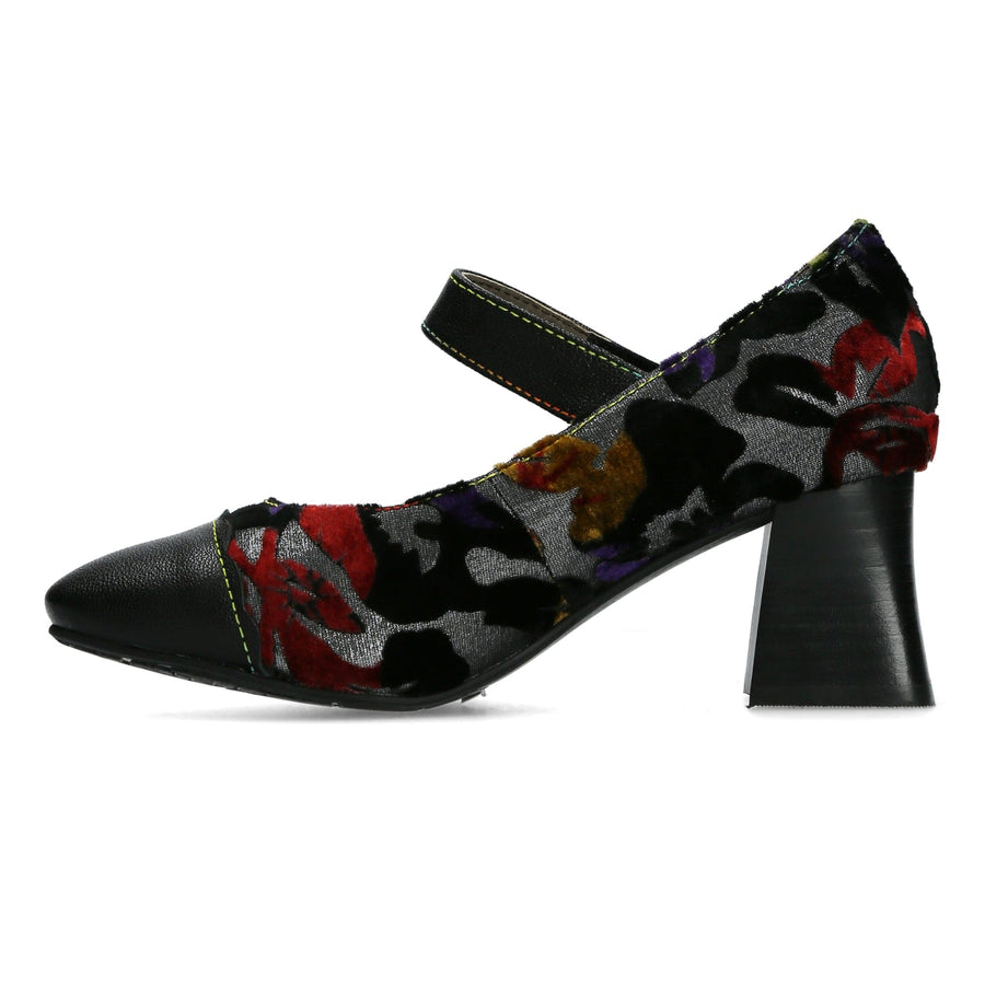 Scarpe Vita Escarpins - HICMIMO 08