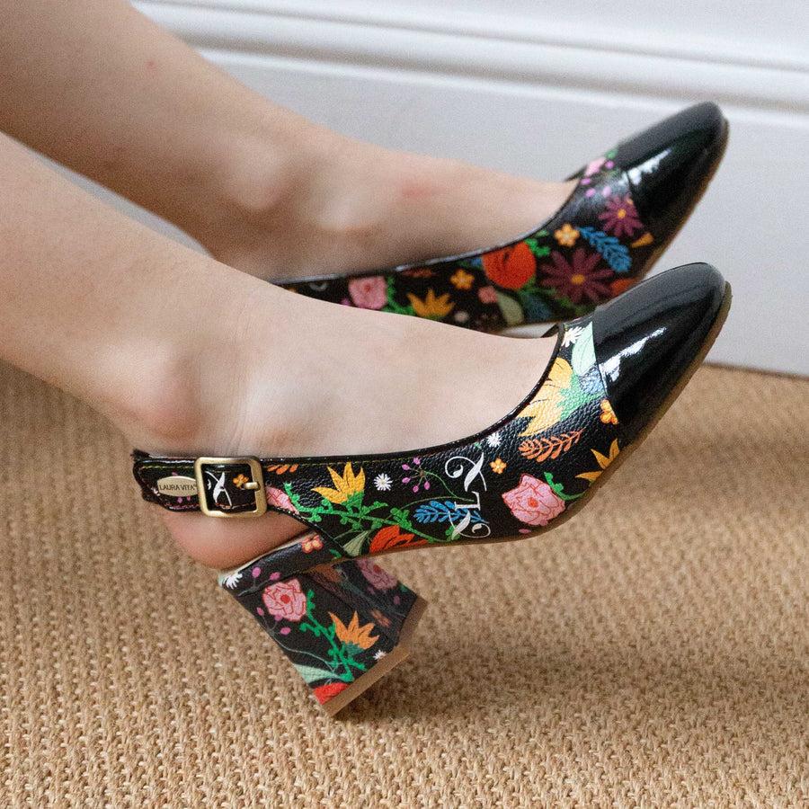 Scarpe Vita Escarpins - HICMIMO 09