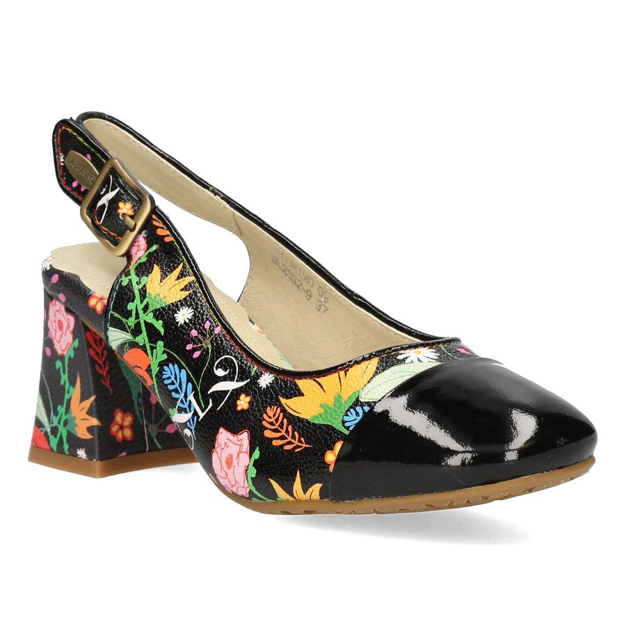 Scarpe Vita Escarpins - HICMIMO 09