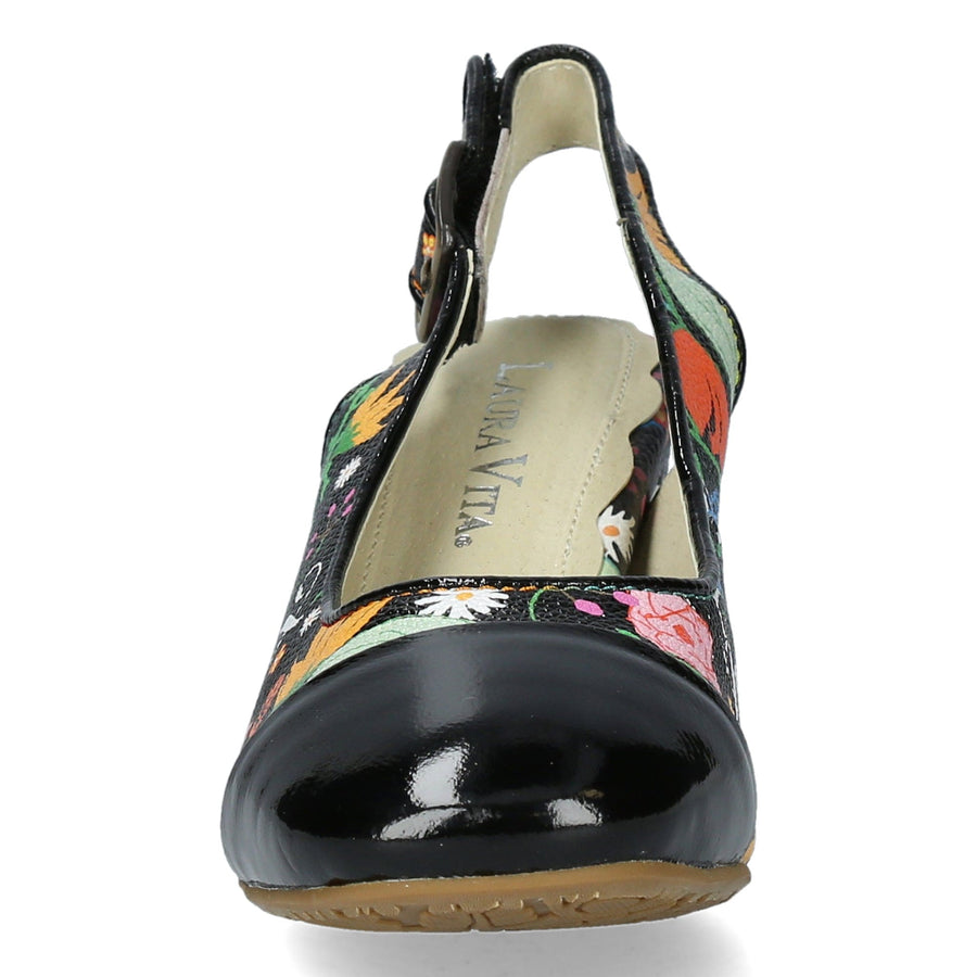 Scarpe Vita Escarpins - HICMIMO 09