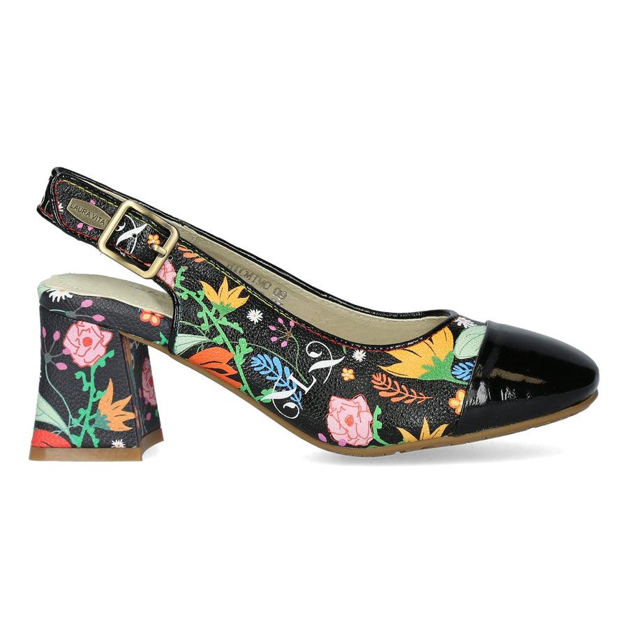 Scarpe Vita Escarpins - HICMIMO 09