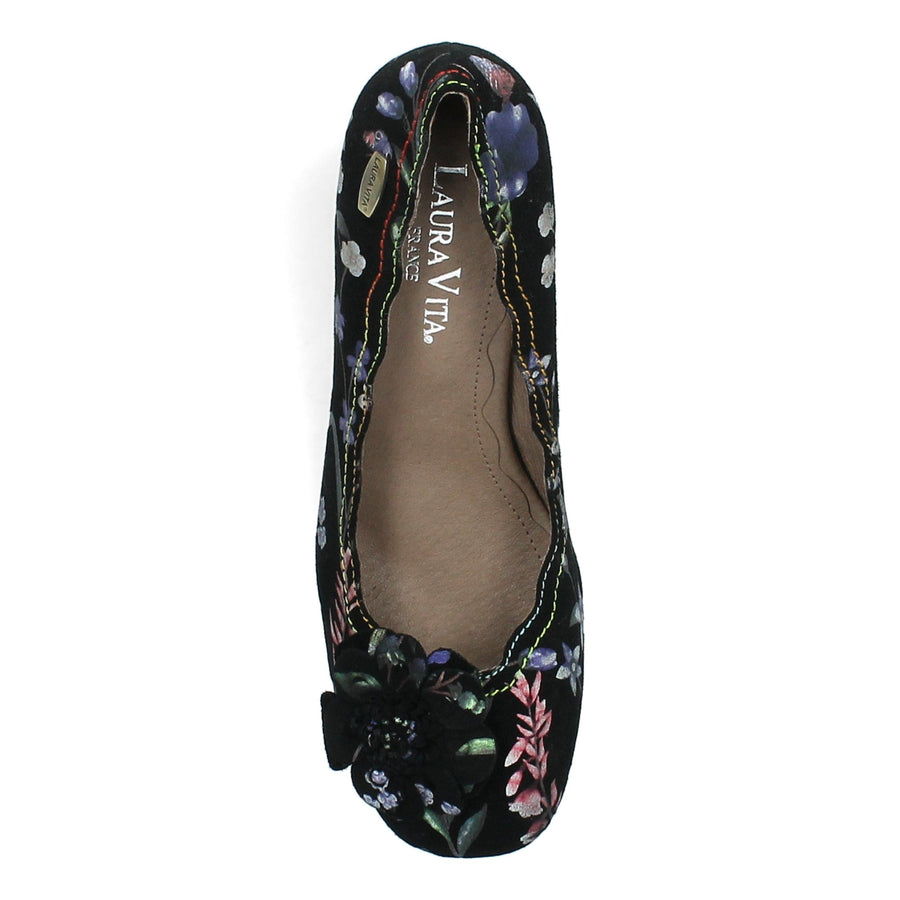 Scarpe Vita Escarpins - HICMIMO 13