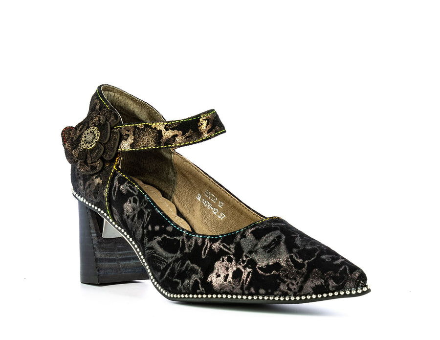 Scarpe Vita Escarpins - HOCIO 12