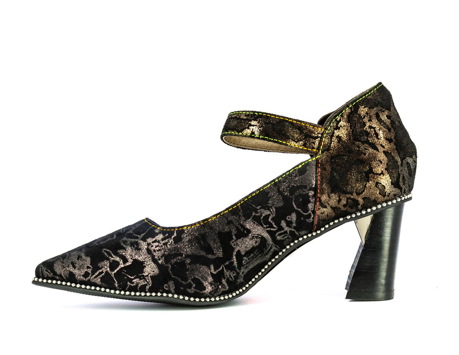 Scarpe Vita Escarpins - HOCIO 12
