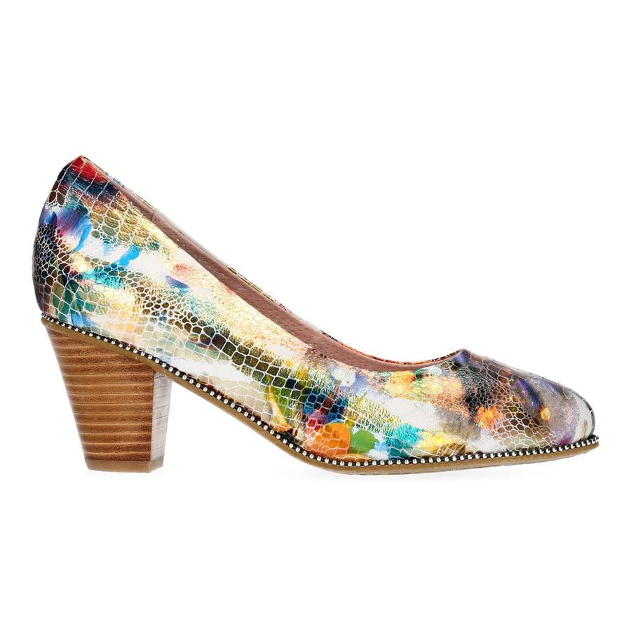 Scarpe Vita Escarpins - JACJAO 05