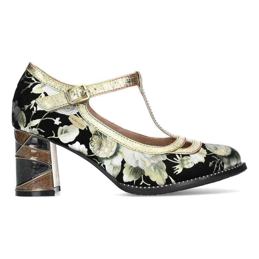 Scarpe Vita Escarpins - MARBREO 43