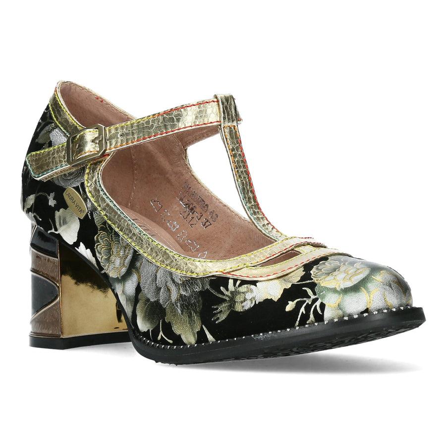 Scarpe Vita Escarpins - MARBREO 43