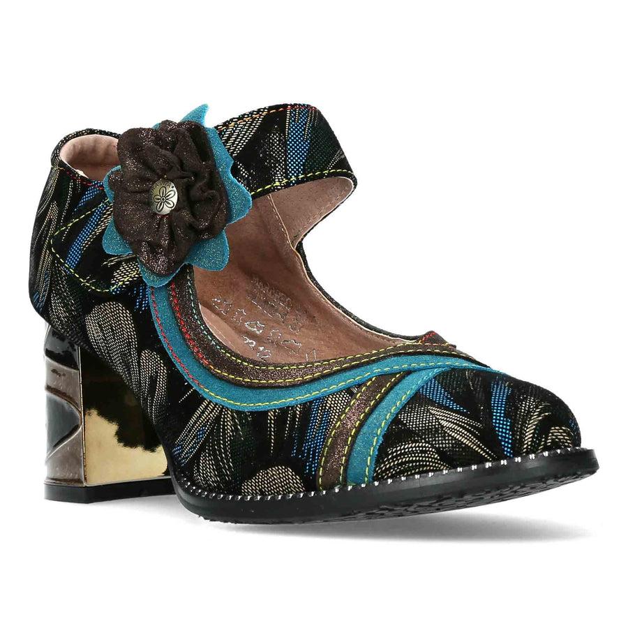 Scarpe Vita Escarpins - MARBREO 44