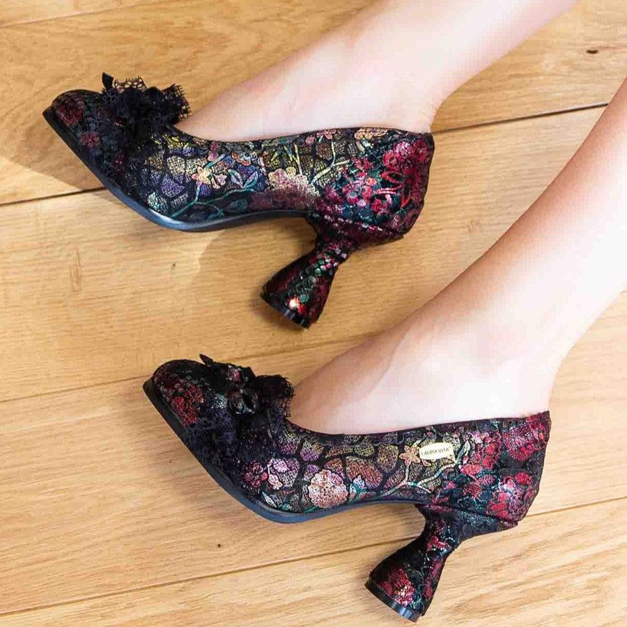 Scarpe Vita Escarpins - NINAO 01