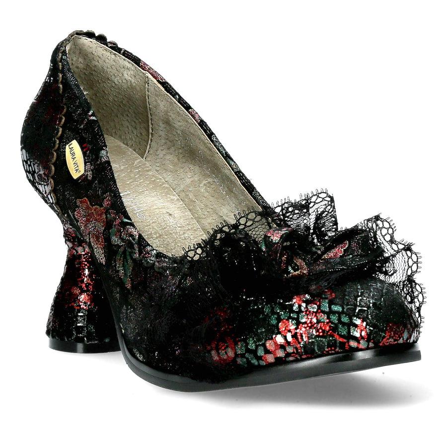 Scarpe Vita Escarpins - NINAO 01