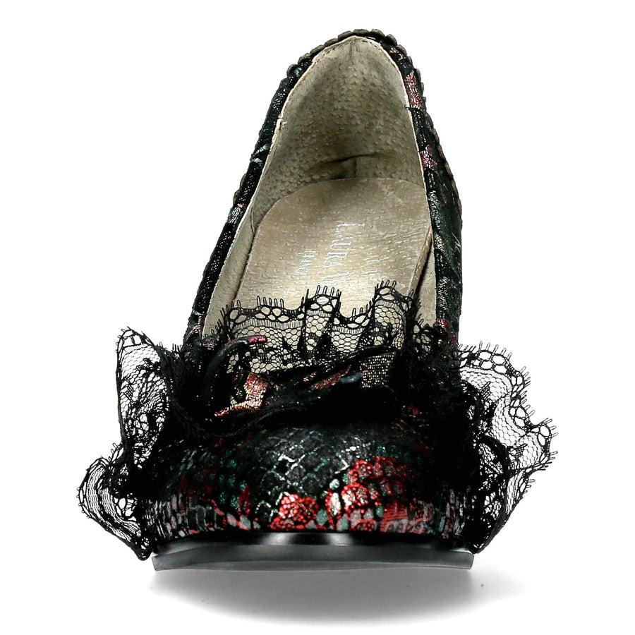 Scarpe Vita Escarpins - NINAO 01