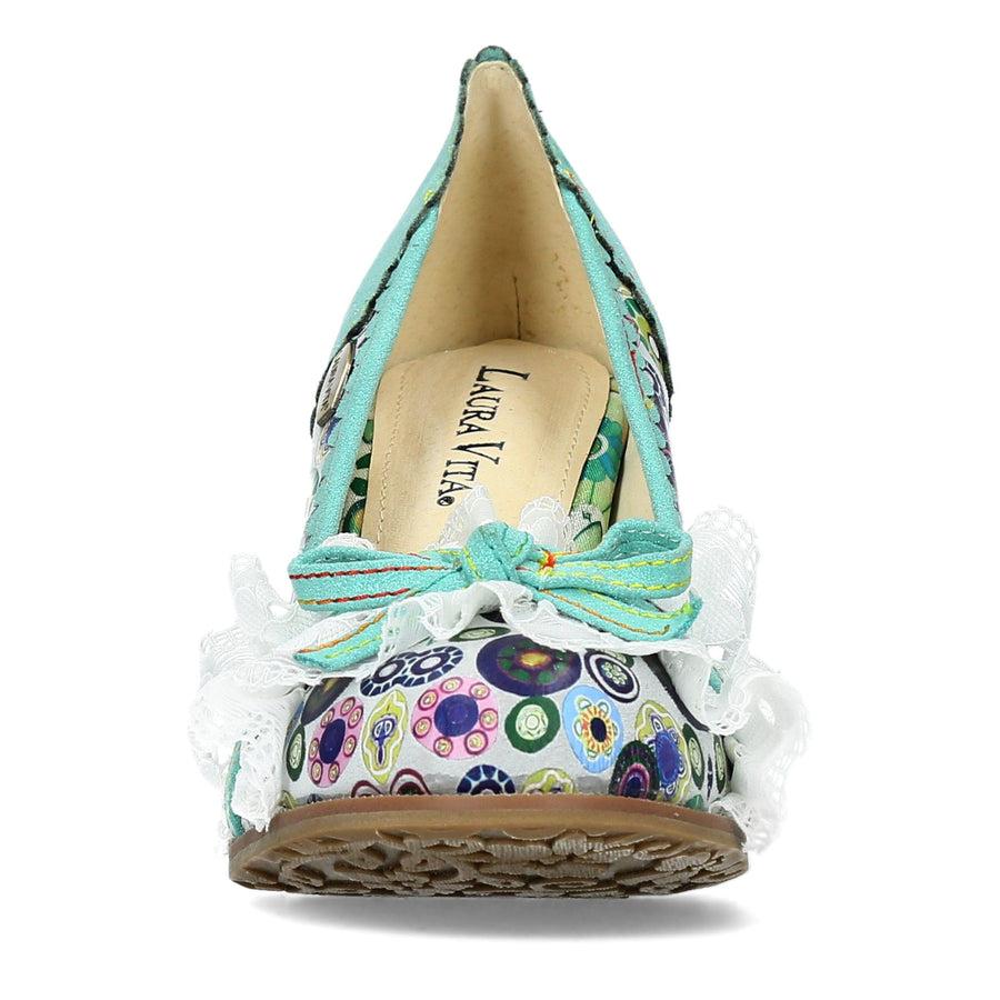 Scarpe Vita Escarpins - NINAO 01