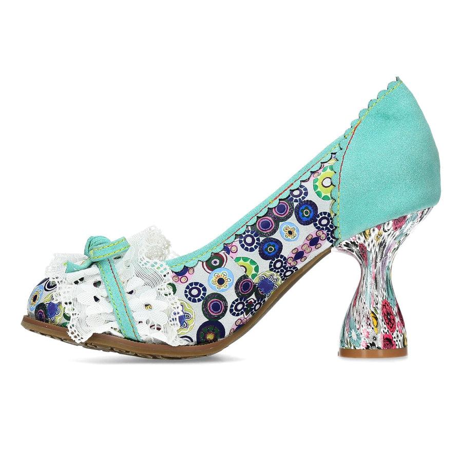 Scarpe Vita Escarpins - NINAO 01