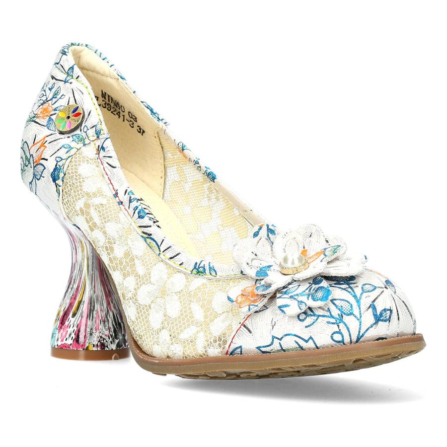 Scarpe Vita Escarpins - NINAO 03