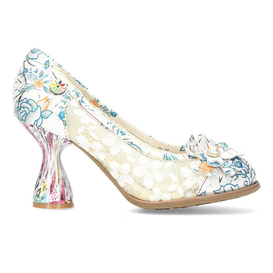 Scarpe Vita Escarpins - NINAO 03