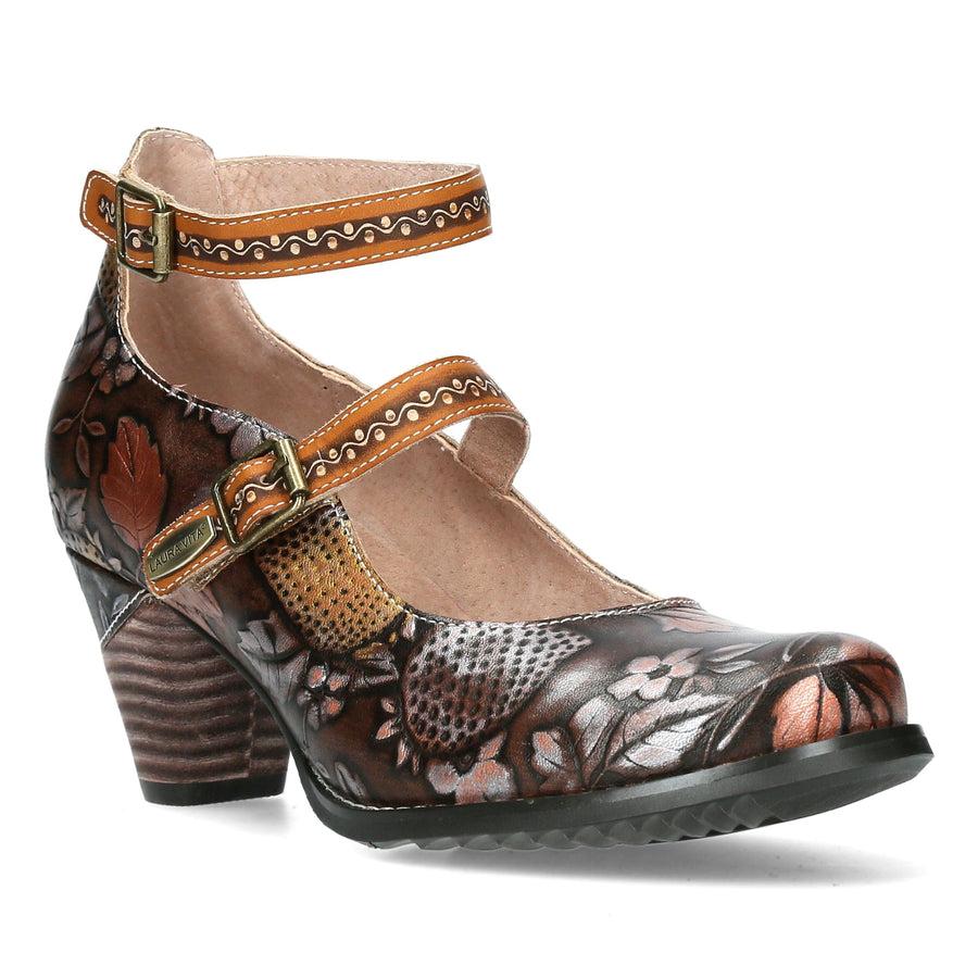 Scarpe Vita Escarpins - RAYAO 01