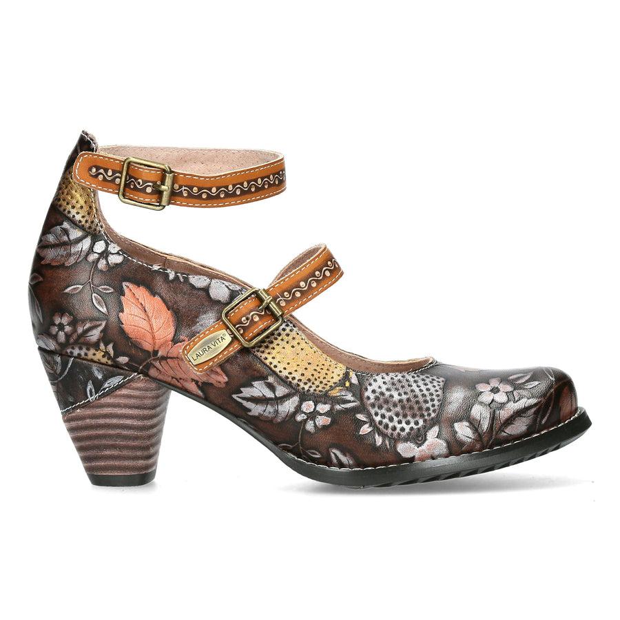 Scarpe Vita Escarpins - RAYAO 01