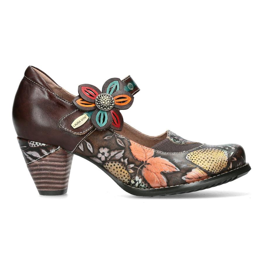 Scarpe Vita Escarpins - RAYAO 03