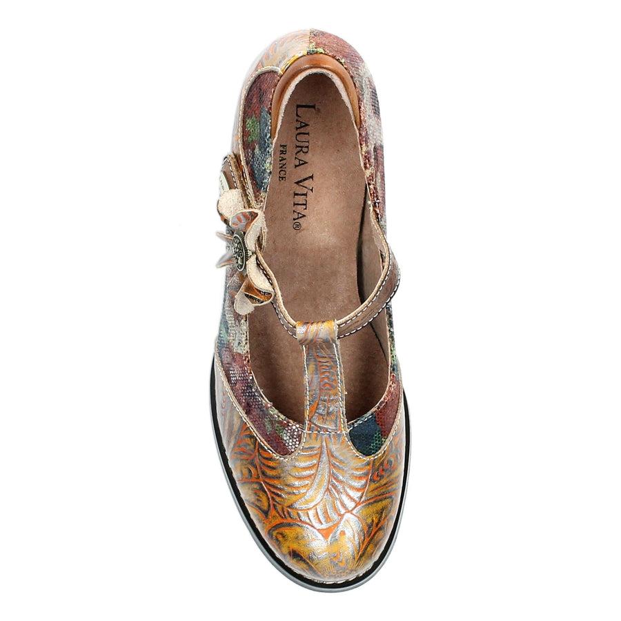 Scarpe Vita Escarpins - RAYAO 05