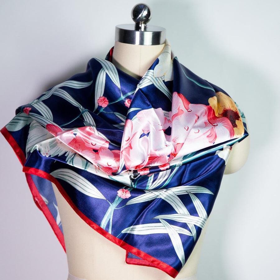 Scarpe Vita Foulard Alina