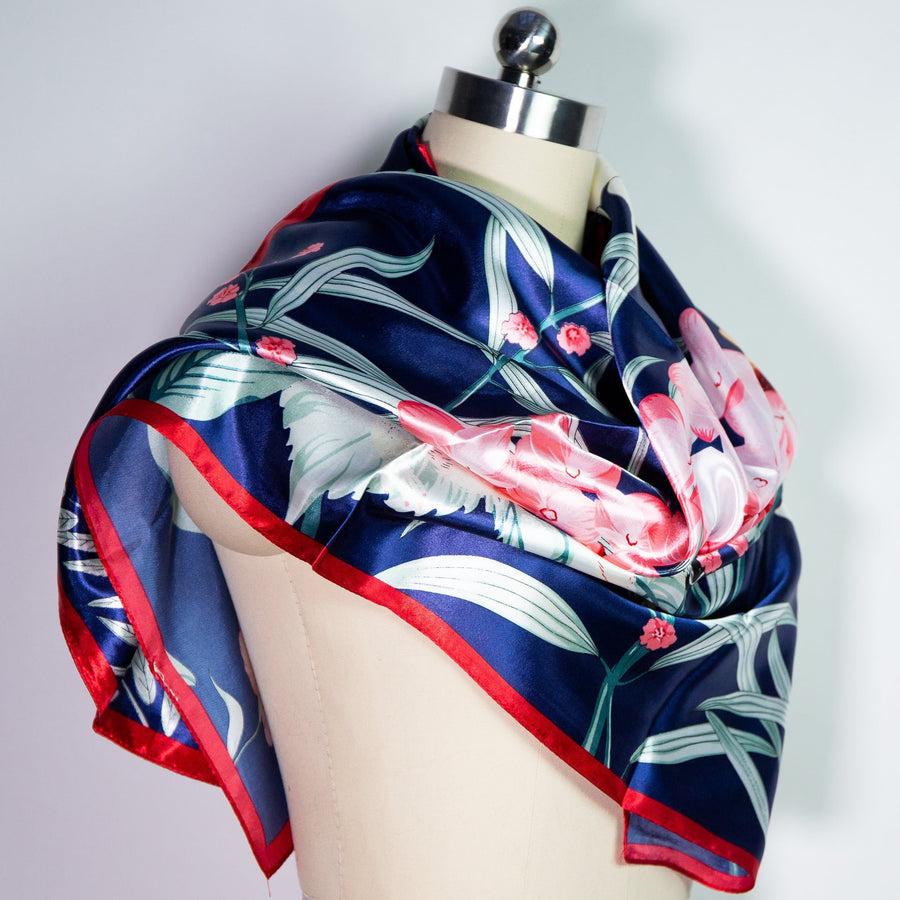 Scarpe Vita Foulard Alina