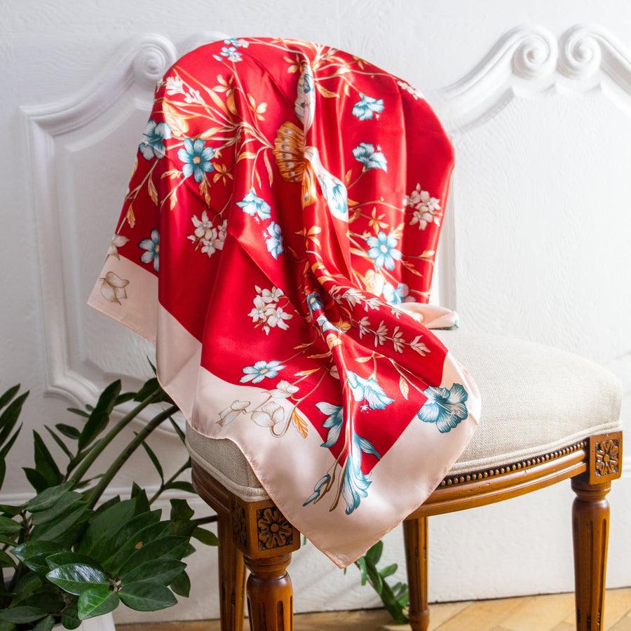 Scarpe Vita Foulard Amia