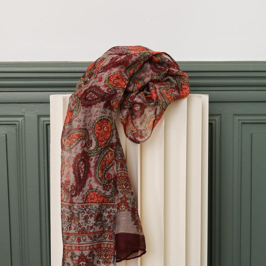 Scarpe Vita Foulard Aneline