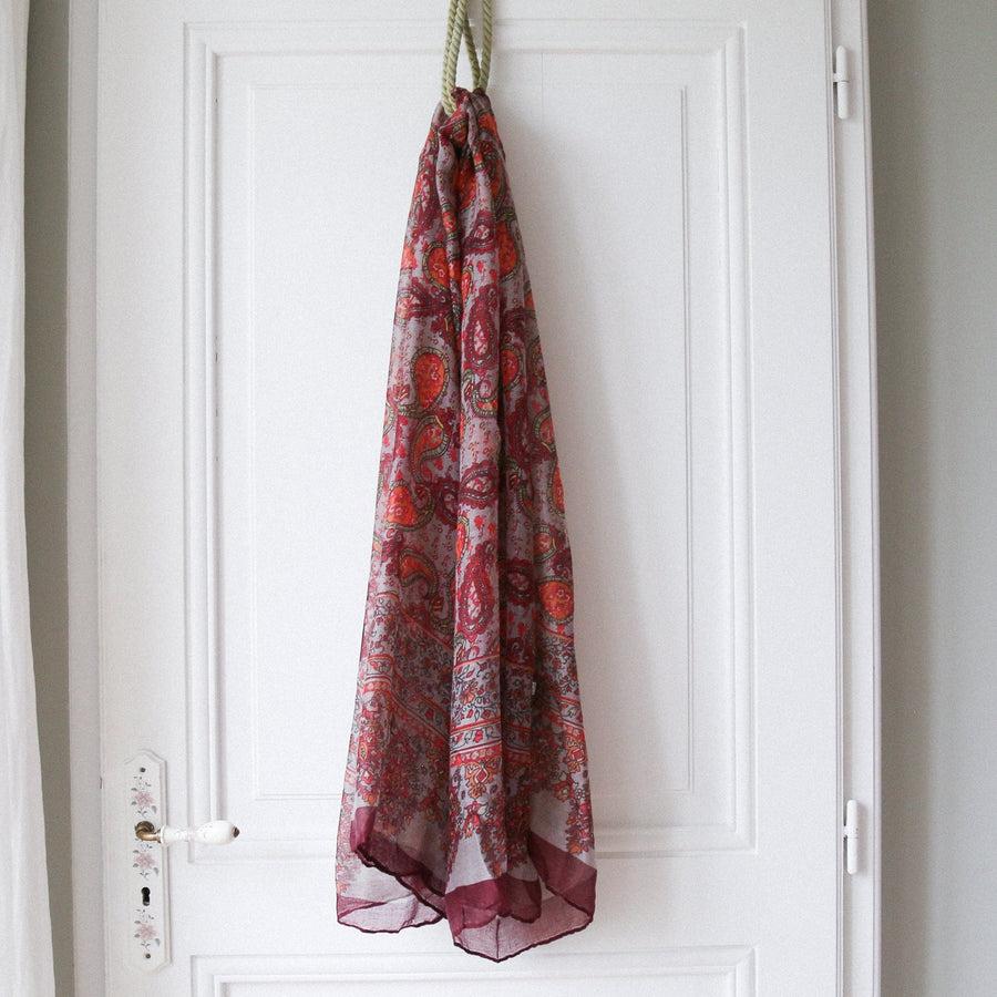 Scarpe Vita Foulard Aneline