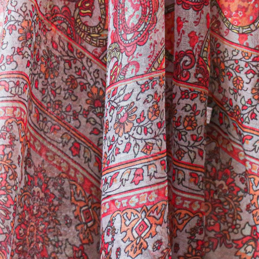 Scarpe Vita Foulard Aneline