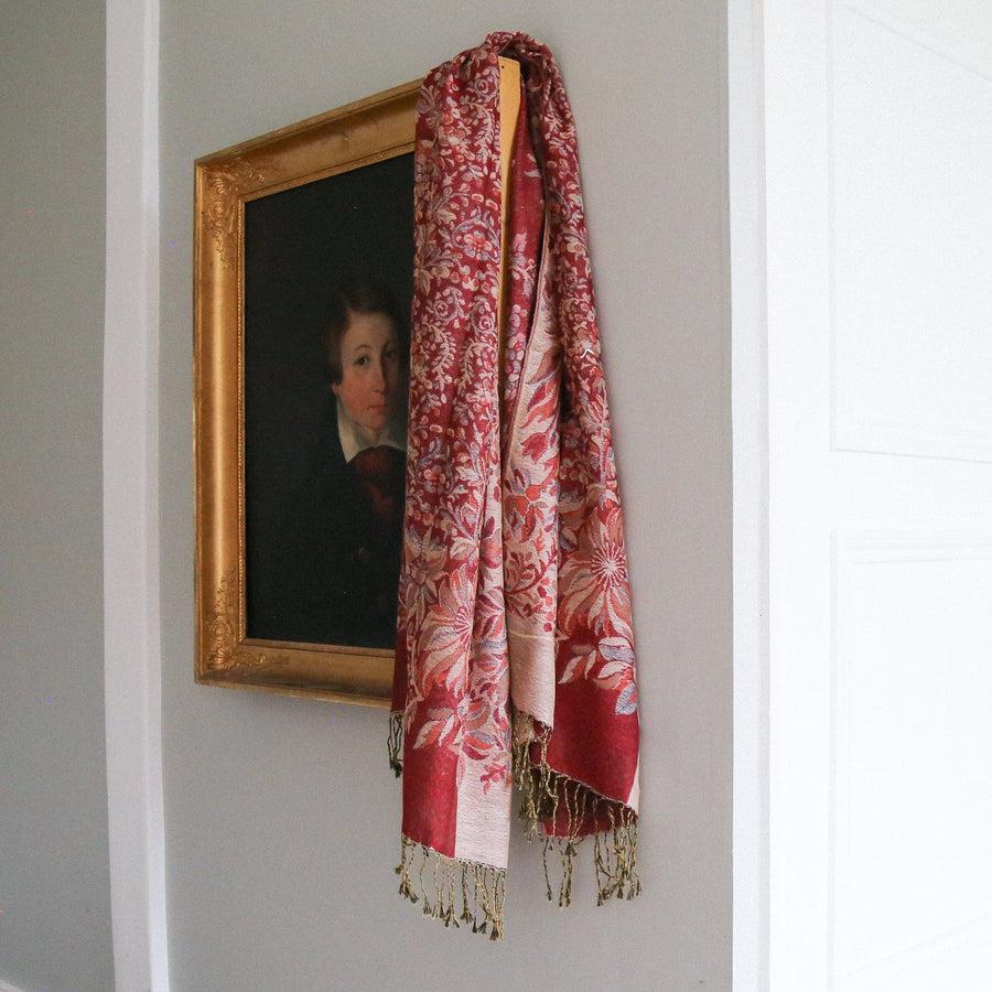 Scarpe Vita Foulard Angélique