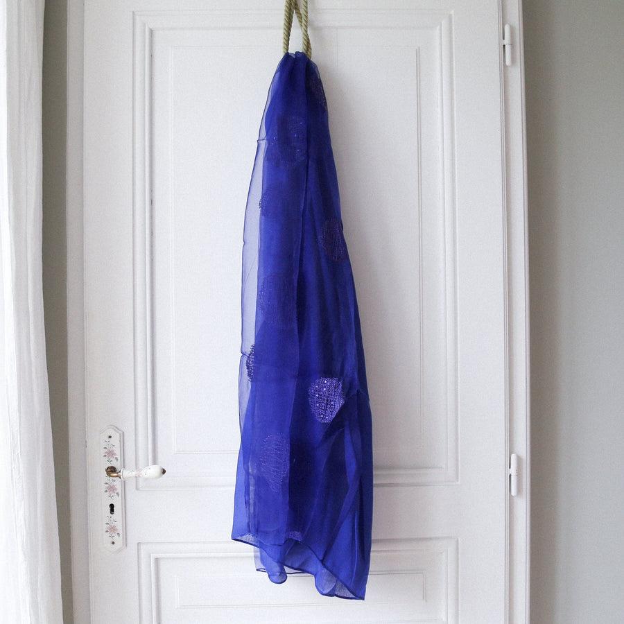 Scarpe Vita Foulard Angera