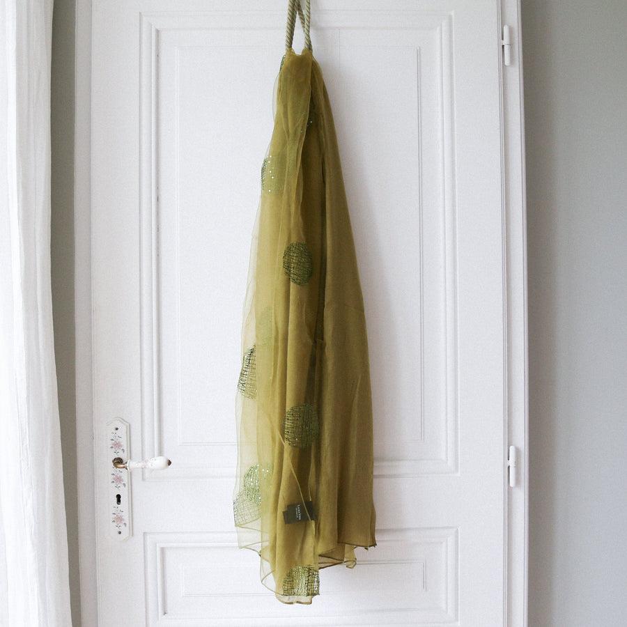 Scarpe Vita Foulard Angera