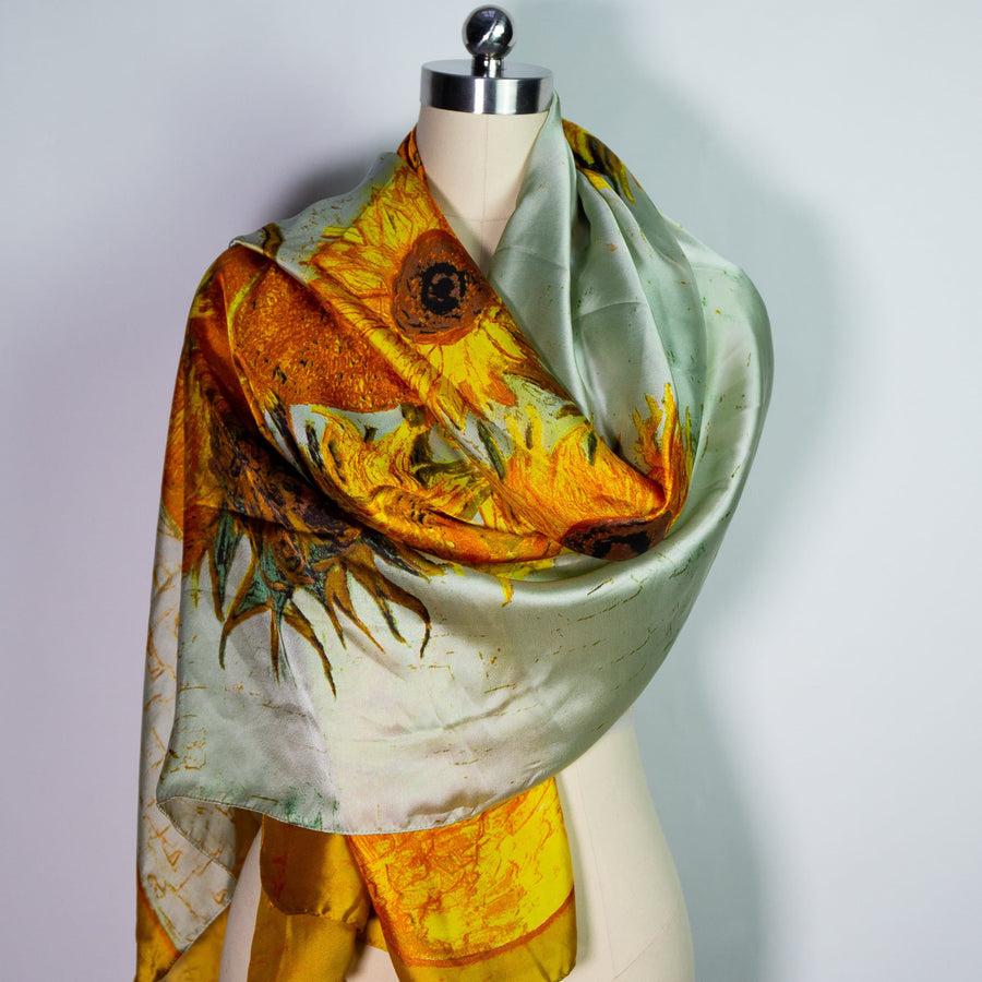 Scarpe Vita Foulard Artista