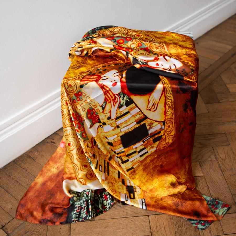 Scarpe Vita Foulard Artista