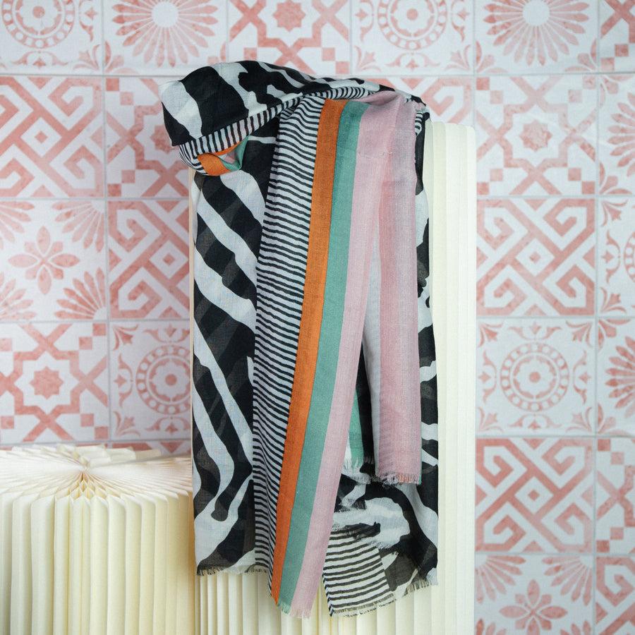 Scarpe Vita Foulard Beaumesnil