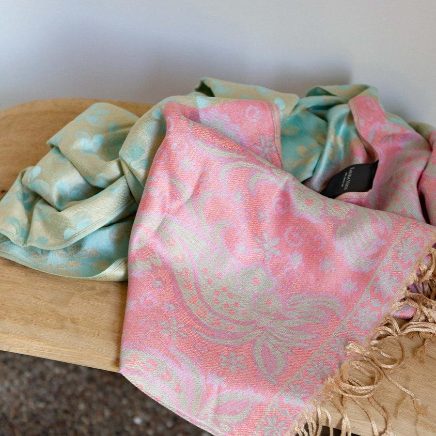 Scarpe Vita Foulard Belmonte