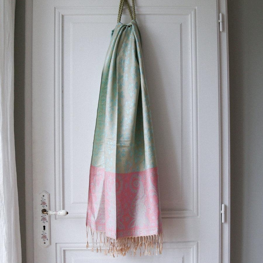 Scarpe Vita Foulard Belmonte