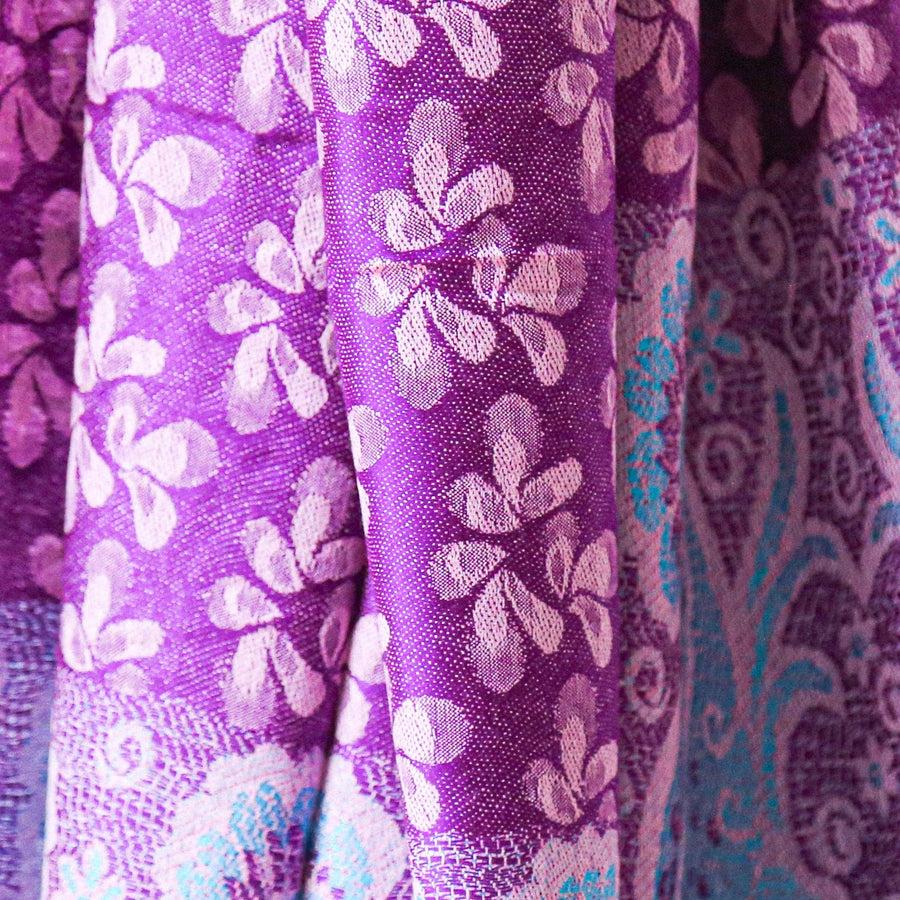 Scarpe Vita Foulard Belmonte