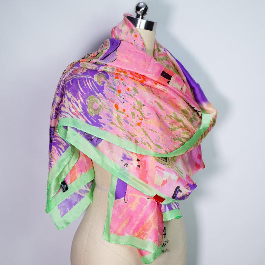 Scarpe Vita Foulard Bila