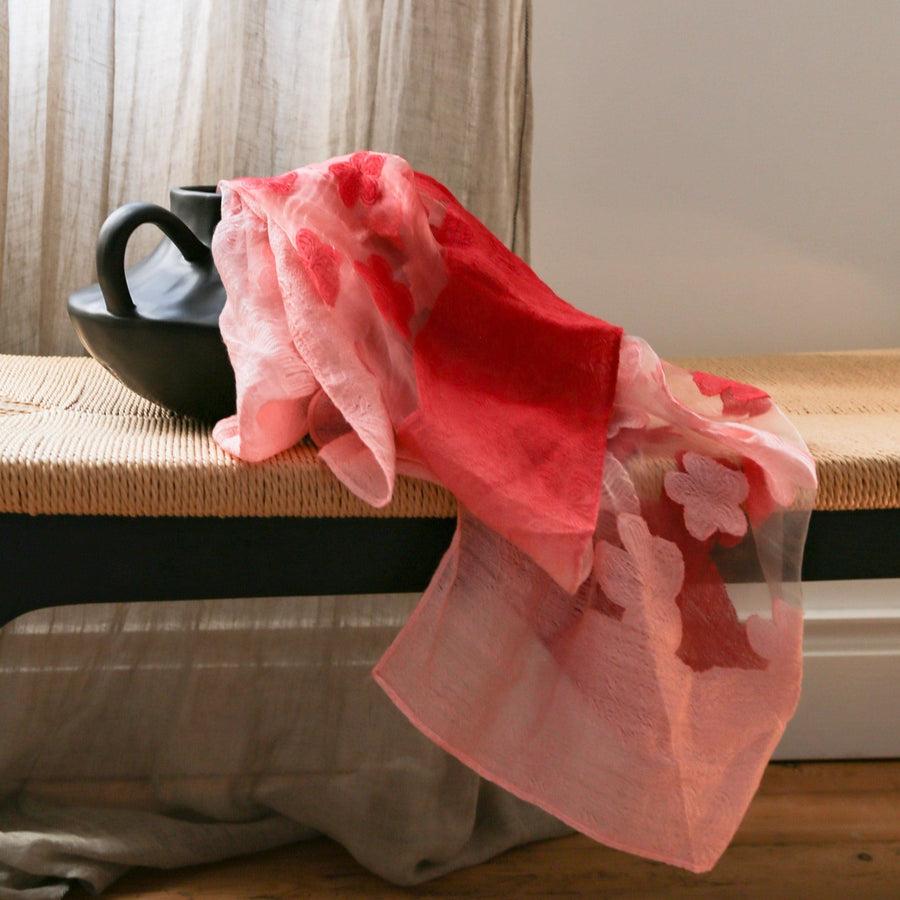 Scarpe Vita Foulard Blacas