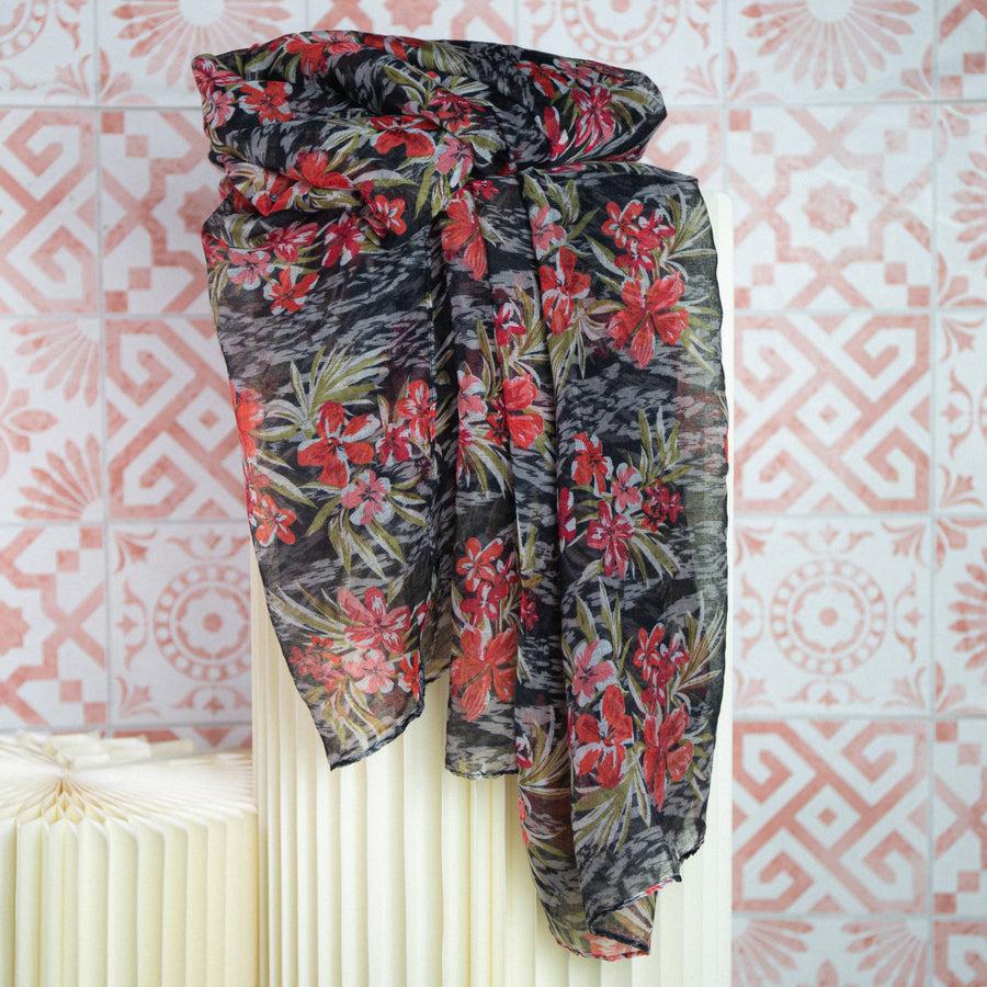 Scarpe Vita Foulard Brion