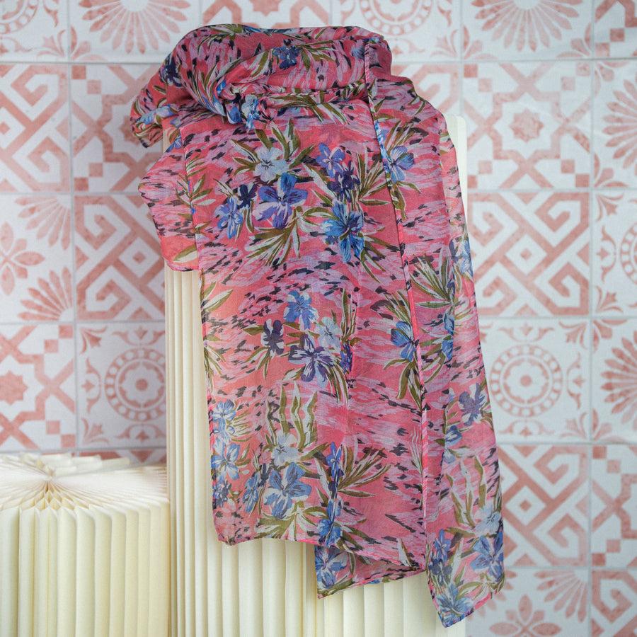 Scarpe Vita Foulard Brion