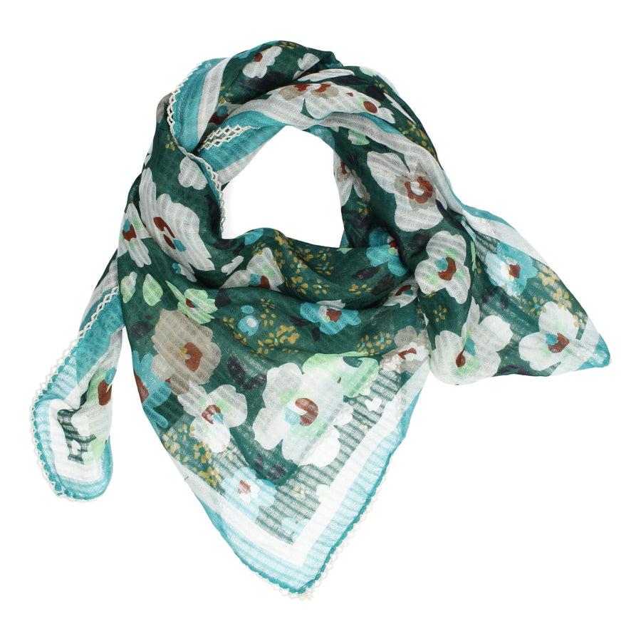 Scarpe Vita Foulard Carré Begonia