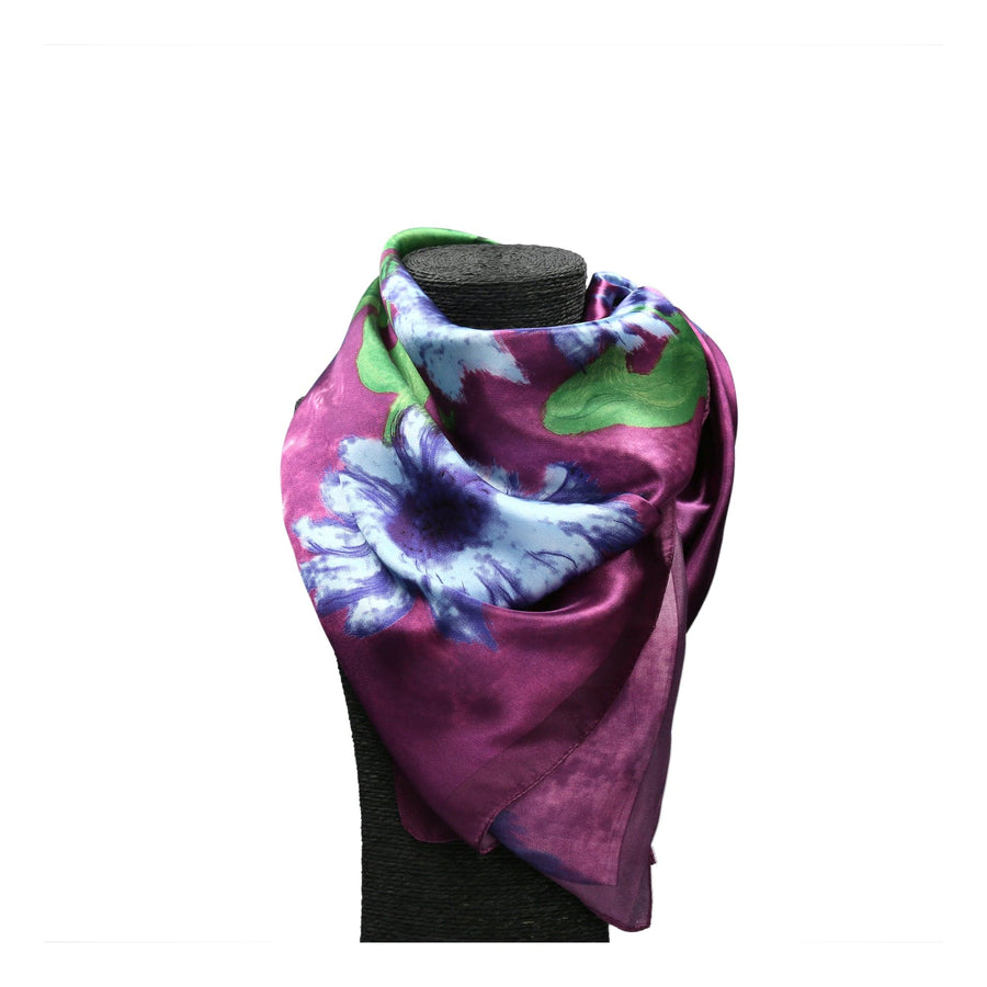 Scarpe Vita Foulard Cécilia